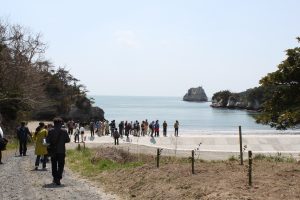 浦戸の春2017.4月№35