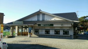 プレハブ②