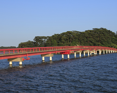 福浦島 -ふくうらじま-